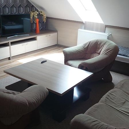 Fitnessfun Bed & Breakfast Krzyz Wielkopolski Luaran gambar