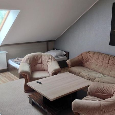 Fitnessfun Bed & Breakfast Krzyz Wielkopolski Luaran gambar