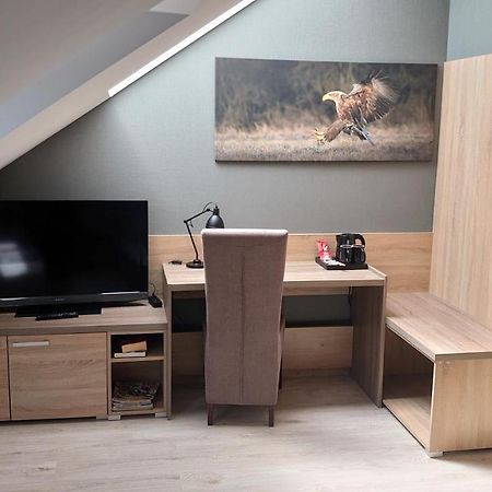Fitnessfun Bed & Breakfast Krzyz Wielkopolski Luaran gambar