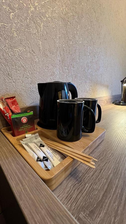 Fitnessfun Bed & Breakfast Krzyz Wielkopolski Luaran gambar
