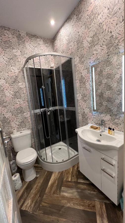 Fitnessfun Bed & Breakfast Krzyz Wielkopolski Luaran gambar