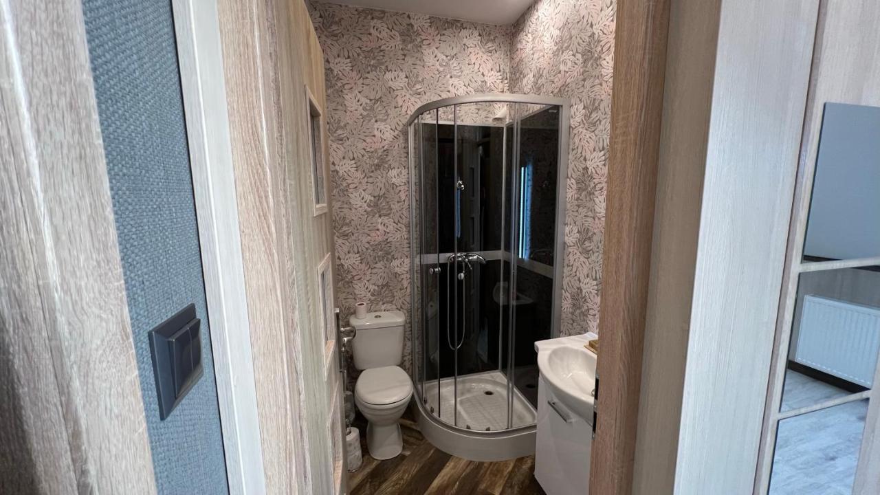 Fitnessfun Bed & Breakfast Krzyz Wielkopolski Luaran gambar