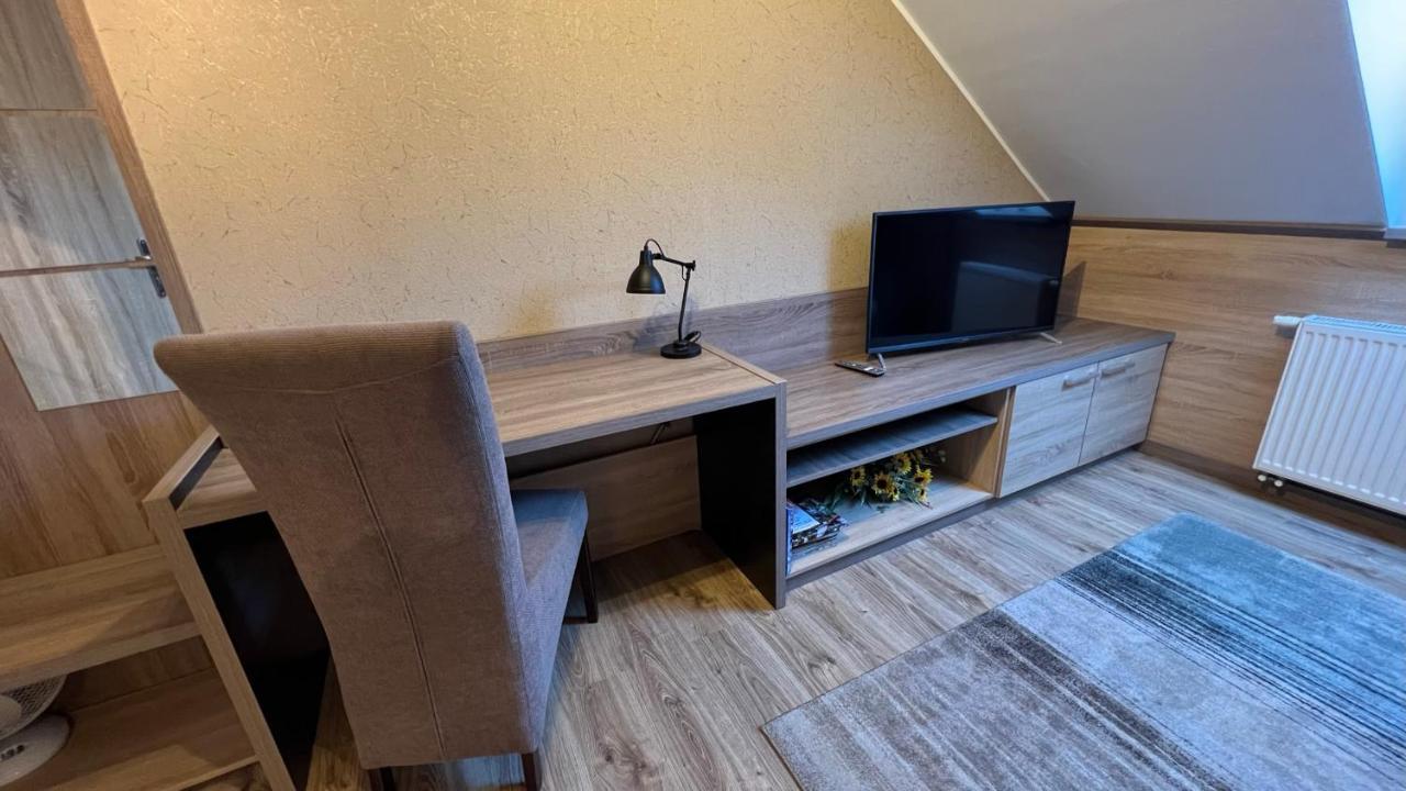 Fitnessfun Bed & Breakfast Krzyz Wielkopolski Luaran gambar