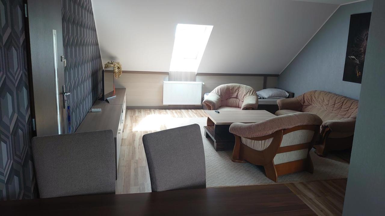 Fitnessfun Bed & Breakfast Krzyz Wielkopolski Luaran gambar