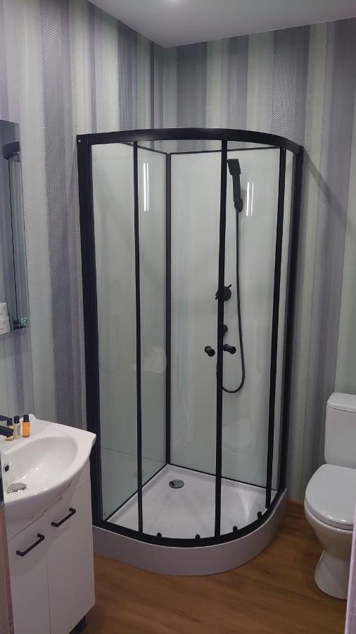 Fitnessfun Bed & Breakfast Krzyz Wielkopolski Luaran gambar