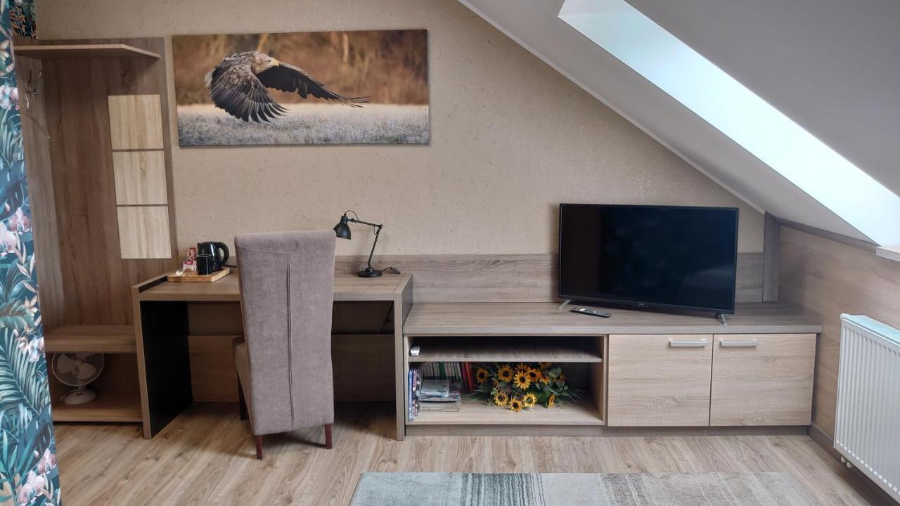 Fitnessfun Bed & Breakfast Krzyz Wielkopolski Luaran gambar
