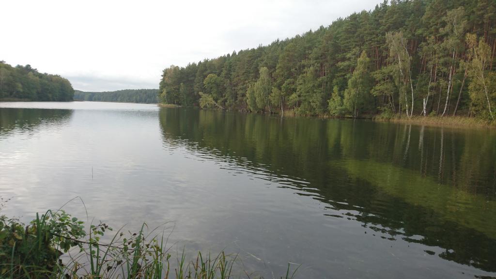 Fitnessfun Bed & Breakfast Krzyz Wielkopolski Luaran gambar