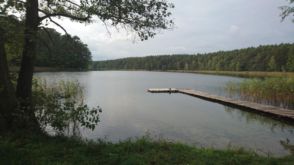 Fitnessfun Bed & Breakfast Krzyz Wielkopolski Luaran gambar
